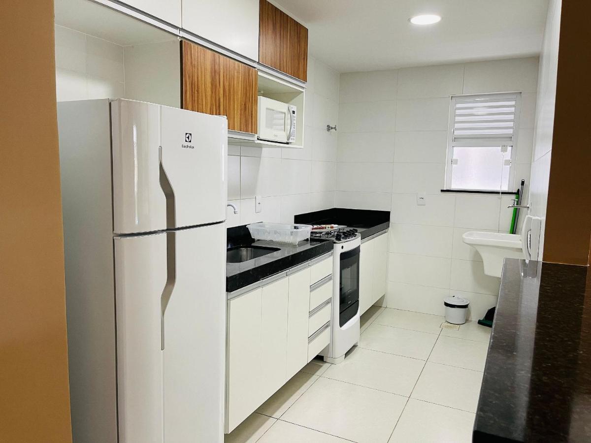 Cabo Frio / Praia Do Forte/Dunas - Apartamento 309 Exteriér fotografie