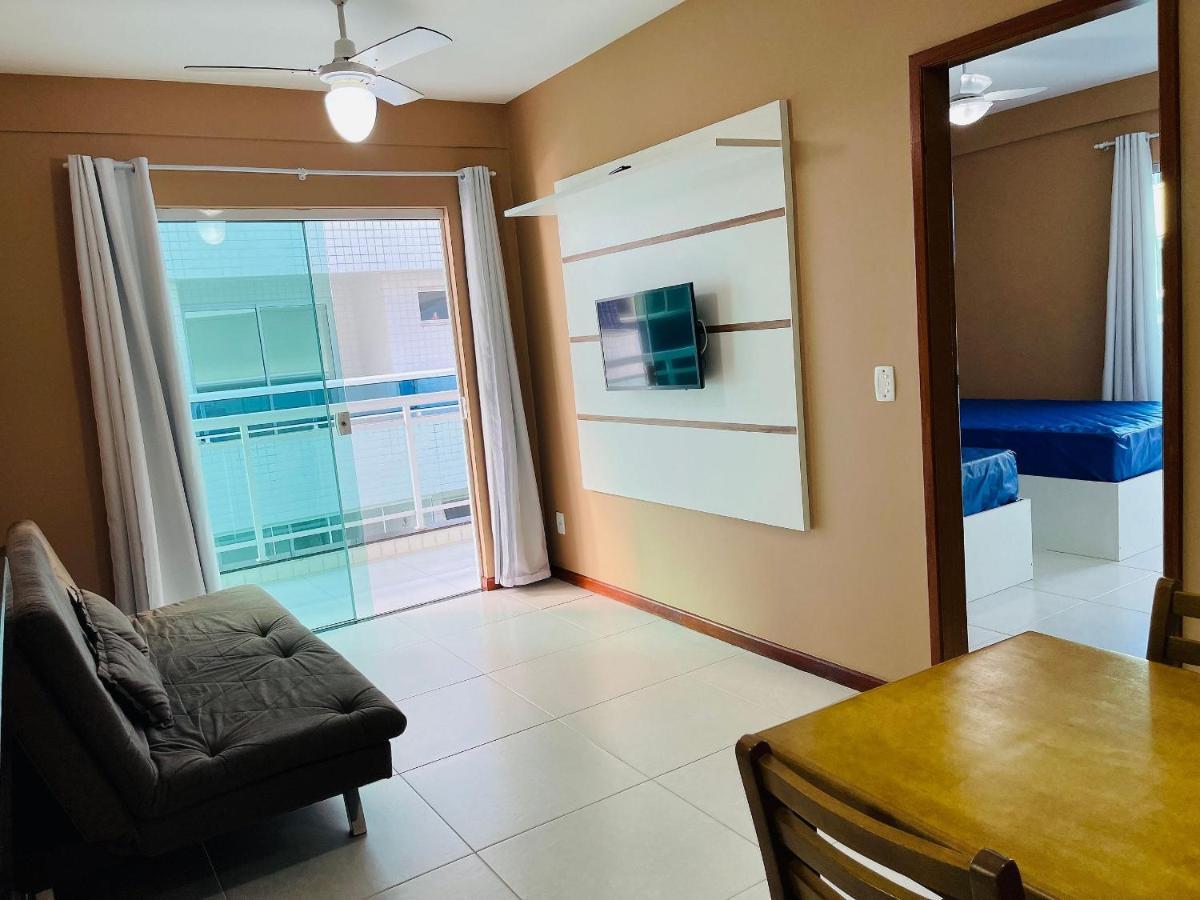 Cabo Frio / Praia Do Forte/Dunas - Apartamento 309 Exteriér fotografie