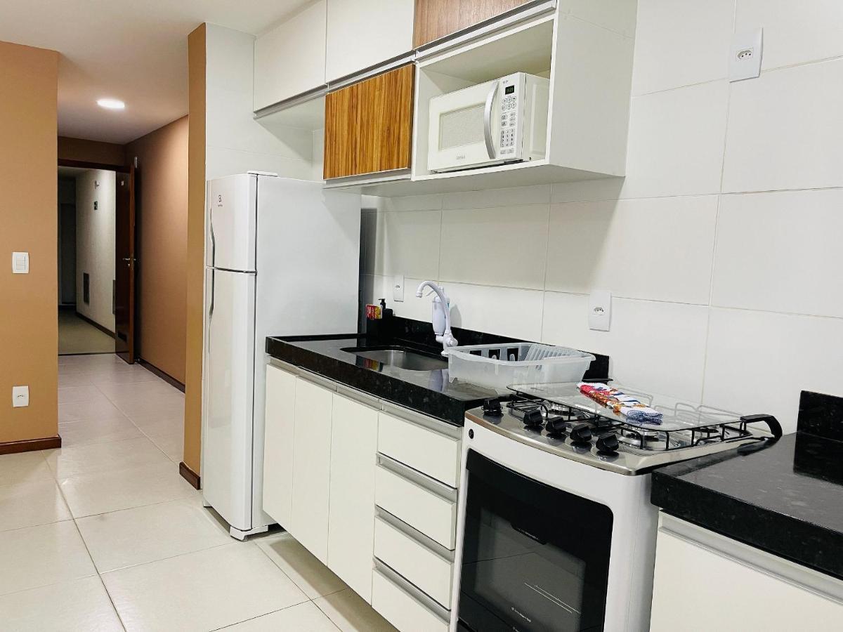 Cabo Frio / Praia Do Forte/Dunas - Apartamento 309 Exteriér fotografie