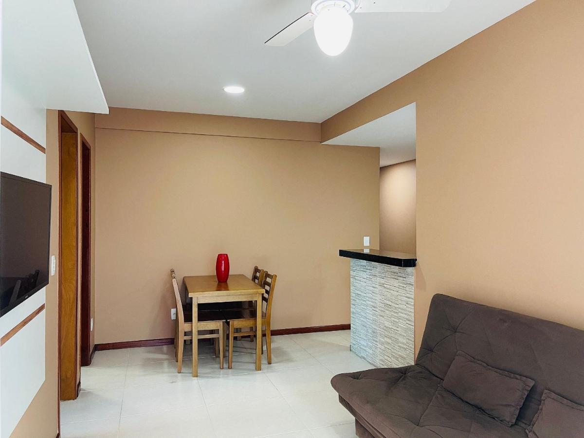 Cabo Frio / Praia Do Forte/Dunas - Apartamento 309 Exteriér fotografie