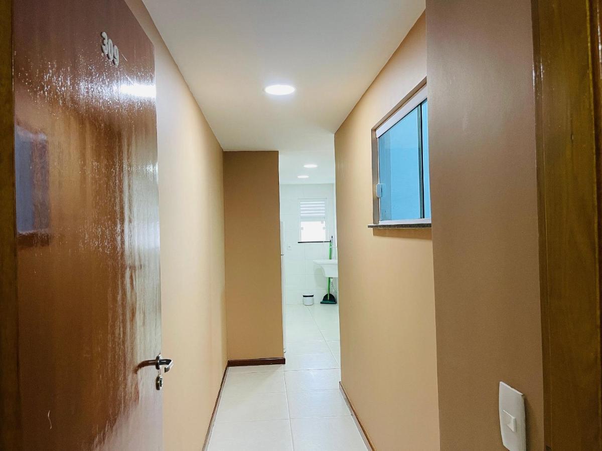 Cabo Frio / Praia Do Forte/Dunas - Apartamento 309 Exteriér fotografie