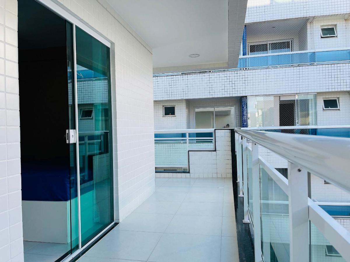Cabo Frio / Praia Do Forte/Dunas - Apartamento 309 Exteriér fotografie